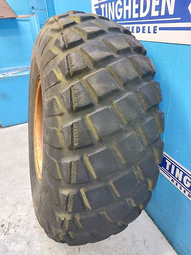 Hesston 26" 23.1/18-26 (Spare part/Reservedel/Ersatzteil)