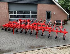 Steketee / Lemken EC weeder 7 12x50cm Steketee / Lemken EC weeder 7 12x50cm