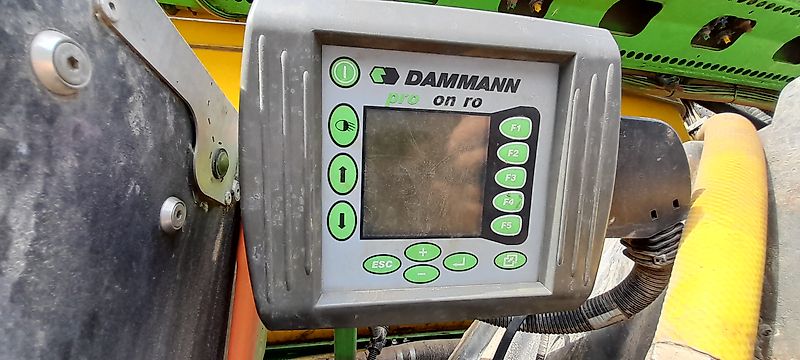 Dammann DT 3200H