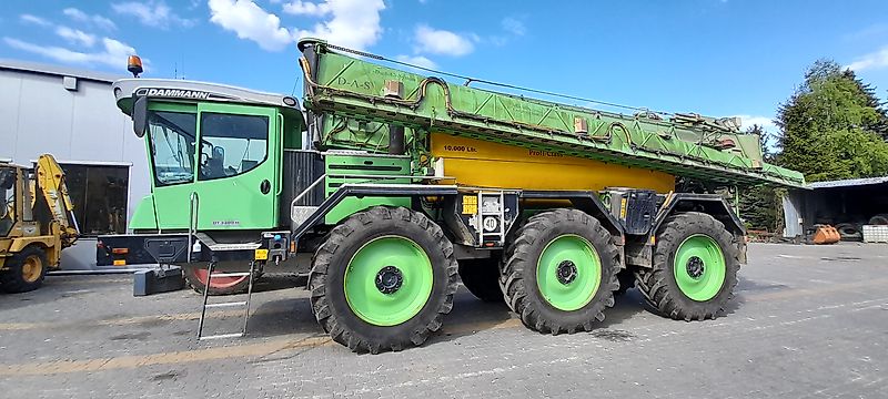 Dammann DT 3200H