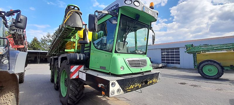 Dammann DT 3200H
