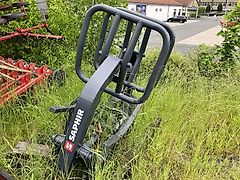 Saphir RQZE EURO BALLENZANGE