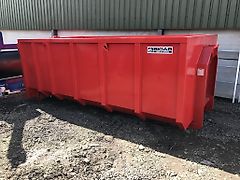 BIGAB Containers