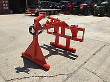 BROWNS HEAVY DUTY BALE GRAB