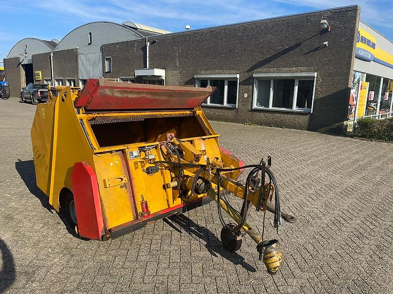 Schouten Phoenix 1800 T