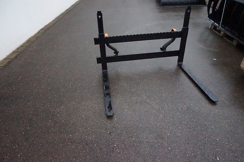 Alö Palettengabel 1600 kg