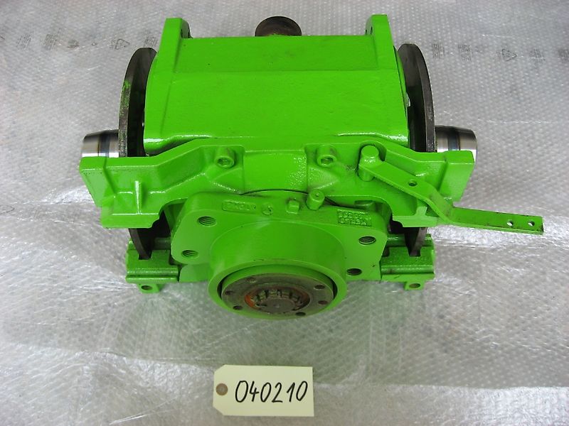 Merlo MERLO GEBRAUCHTE TEILE / USED PARTS / CZESCI UZYWANE