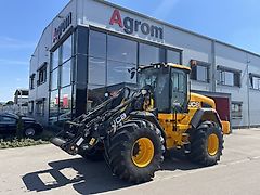 JCB 435 S Agri