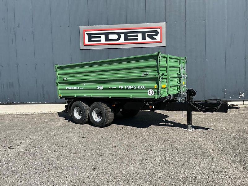 Brantner TA 14045 XXL Aktion