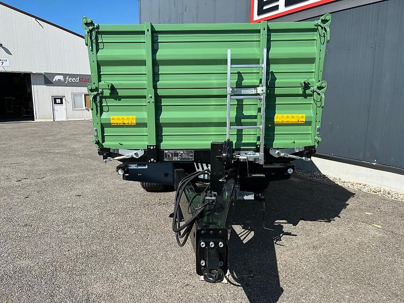 Brantner TA 14045 XXL Aktion