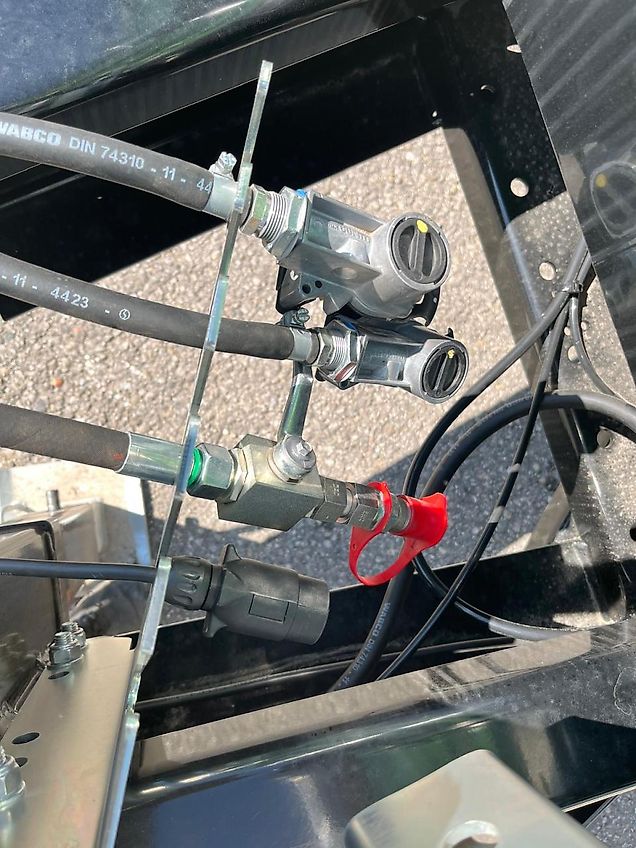 Brantner TA 14045 XXL Aktion