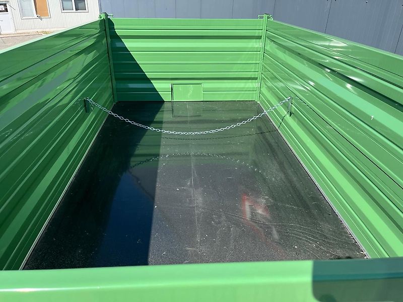 Brantner TA 14045 XXL Aktion