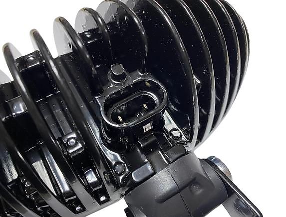 John Deere LAMPA ROBOCZA R, M