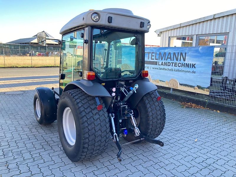 Deutz-Fahr Agrokid 230 mit Klima