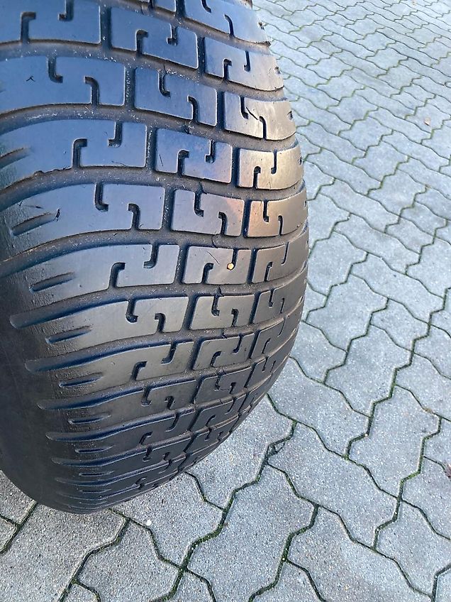 Deutz-Fahr Agrokid 230 mit Klima