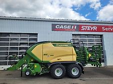 Krone Big Pack 1270 VC