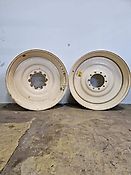 Zuid-West 16-42 Wiel vast gebruikt creme 281-335-10 ET+50