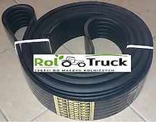 GATES PAS 6B BP/H-8960 BĘBEN TNĄCY CLAAS JAGUAR 840 077796.0