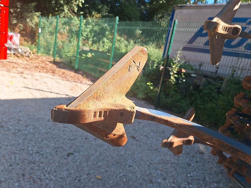 Farmet Kompaktomat K450PS Kopaktor Saatbettkobination Lemken