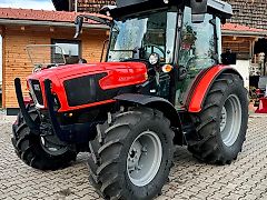 SAME DORADO 70 Natural