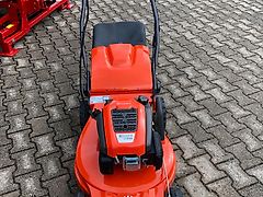 Husqvarna Benzinrasenmäher LC 353VE