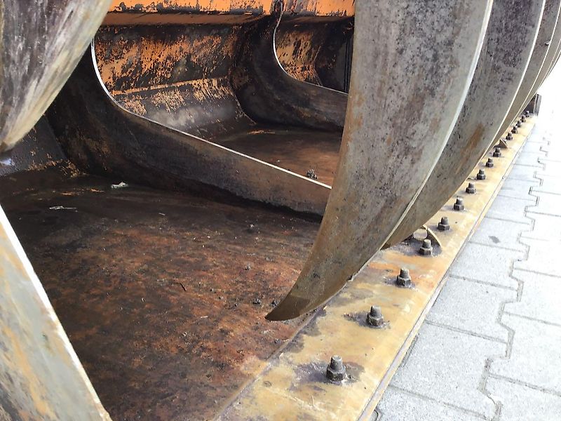 Kock & Sohn KGS 2800 XXL