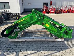 John Deere Frontlader 623R