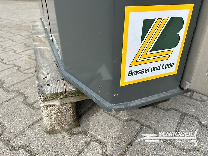 Bressel und Lade FRONTGEWICHT FHG 1000 SF (G35) | NEU