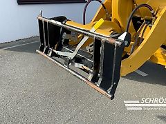 Bressel und Lade ADAPTERRAHMEN / ADAPTER / EURO / CAT 90X