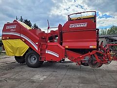 Grimme SE 75-55