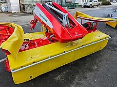 Pöttinger Novacat 301 Alpha Motion Pro