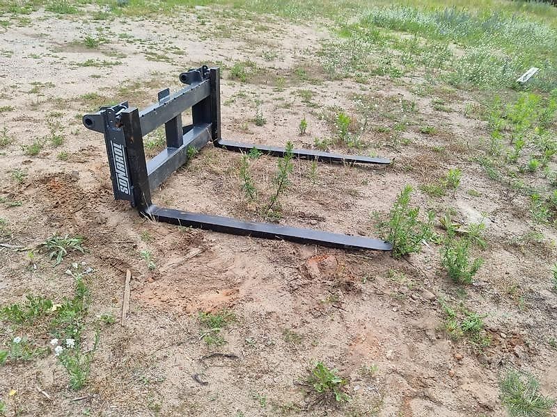 Sonarol Palettengabel 1,2 m MX