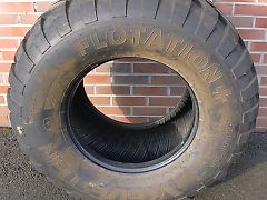 Vredestein 560/60-22,5 Flotation+ 167A8 neuwertig