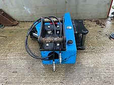 JB EQUIPMENT ALPHA 320