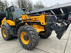 JCB TM 420
