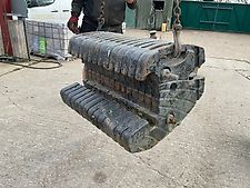 Valtra WEIGHTS
