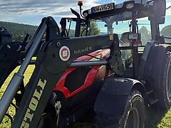 SAME Dorado 100.4 GS