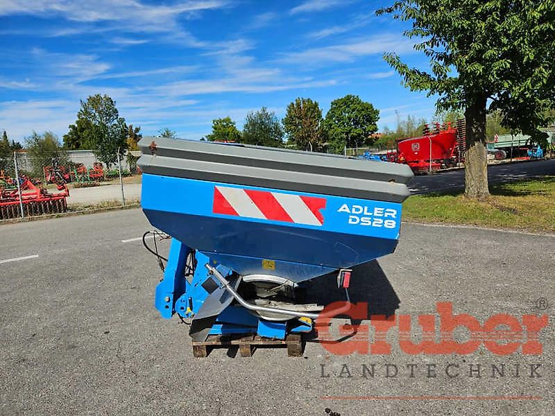 Rabe Adler DS 28 Vision