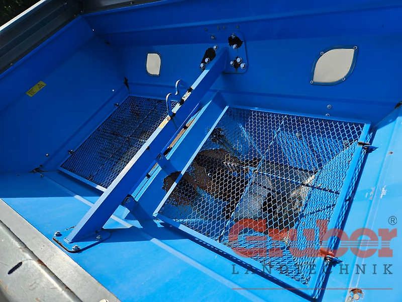 Rabe Adler DS 28 Vision