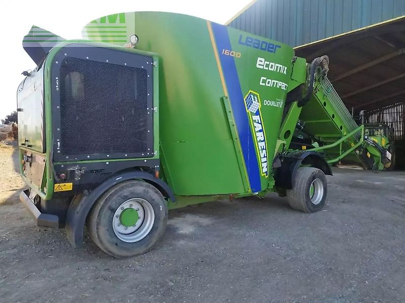 Faresin leader co.eco16