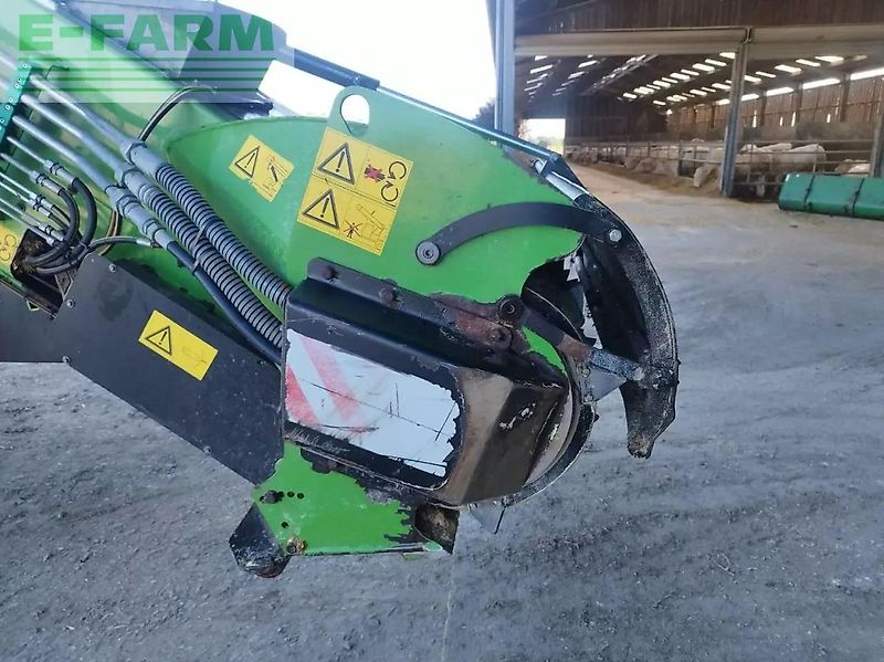 Faresin leader co.eco16