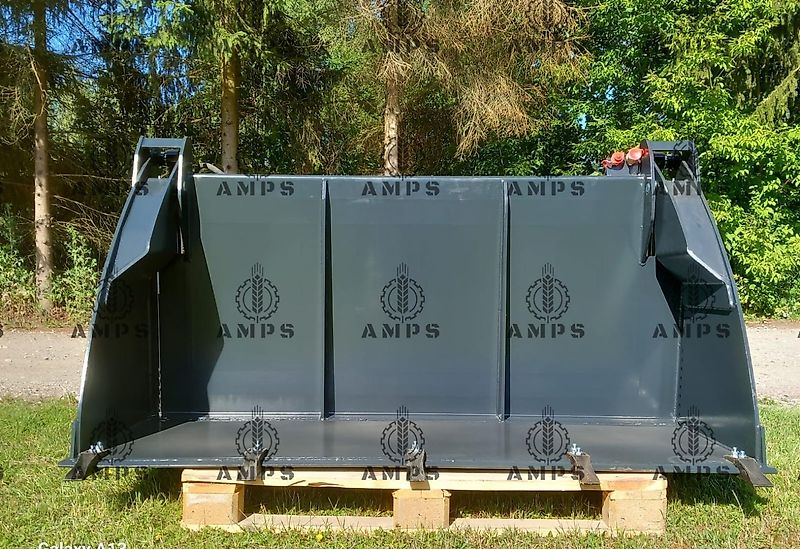 AMPS Szufla WIELOFUNKCYJNA 4w1/ KLAPPSCHAUFEL 4IN1