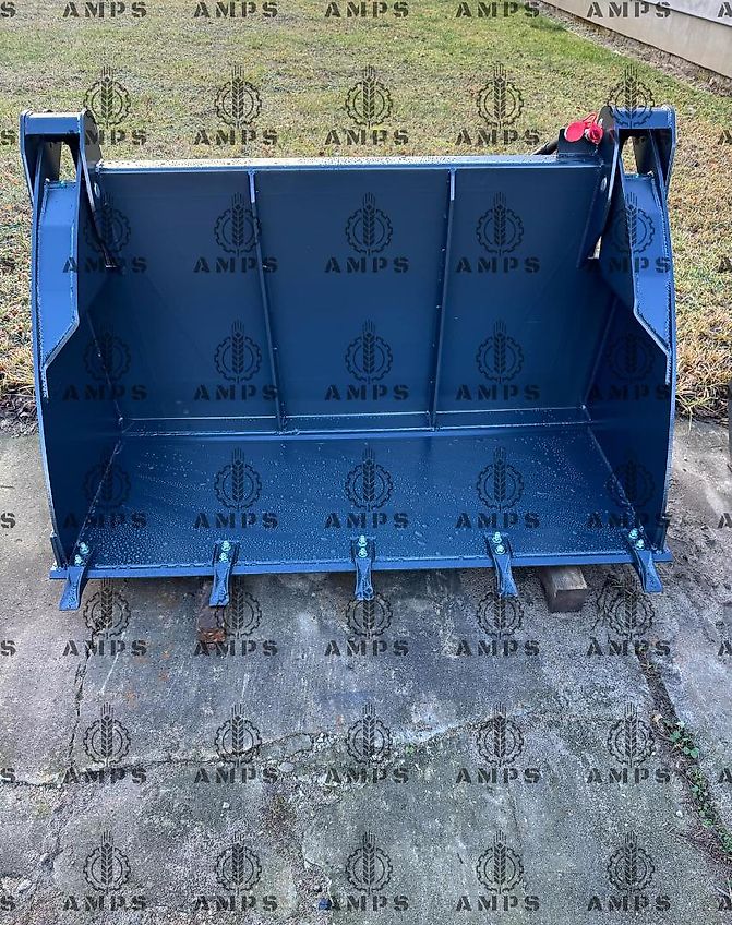 AMPS Szufla WIELOFUNKCYJNA 4w1/ KLAPPSCHAUFEL 4IN1