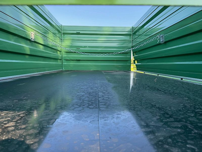 Brantner Z15045 XXL Aktion Einzelstück aus 2024