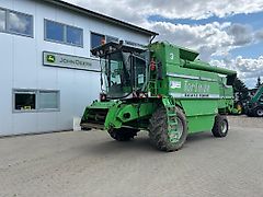 Deutz-Fahr TOPLINER 4080 HTS