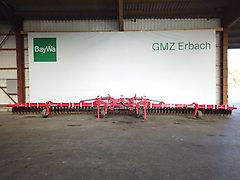 Pöttinger GEBR. ROTOCARE V 12400