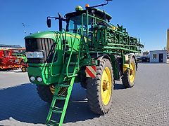 John Deere 5430i
