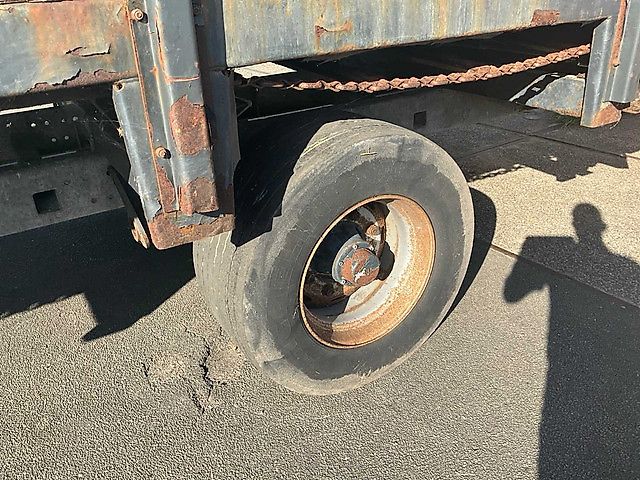 Schouten Quickfeed VDW 210