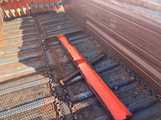 Schouten Quickfeed VDW 210