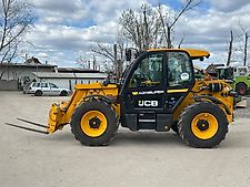 JCB 542-70 AgriSuper